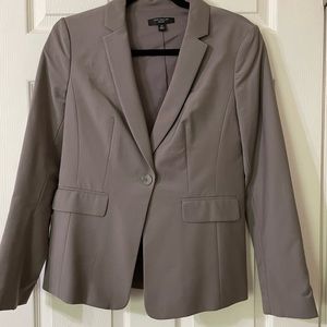 Ann Taylor Suit Jacket